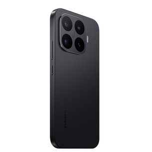 Xiaomi 17T, black - Smartphone