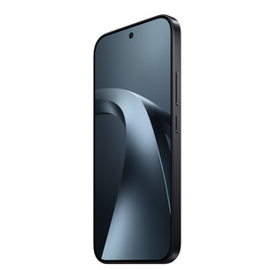 Xiaomi 17T, black - Smartphone
