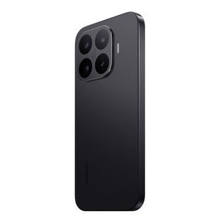 Xiaomi 17T, black - Smartphone