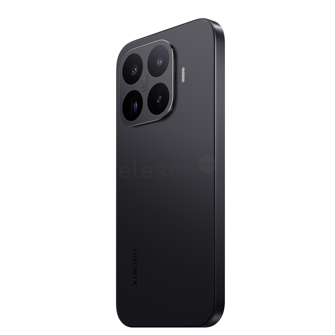 Xiaomi 17T, black - Smartphone