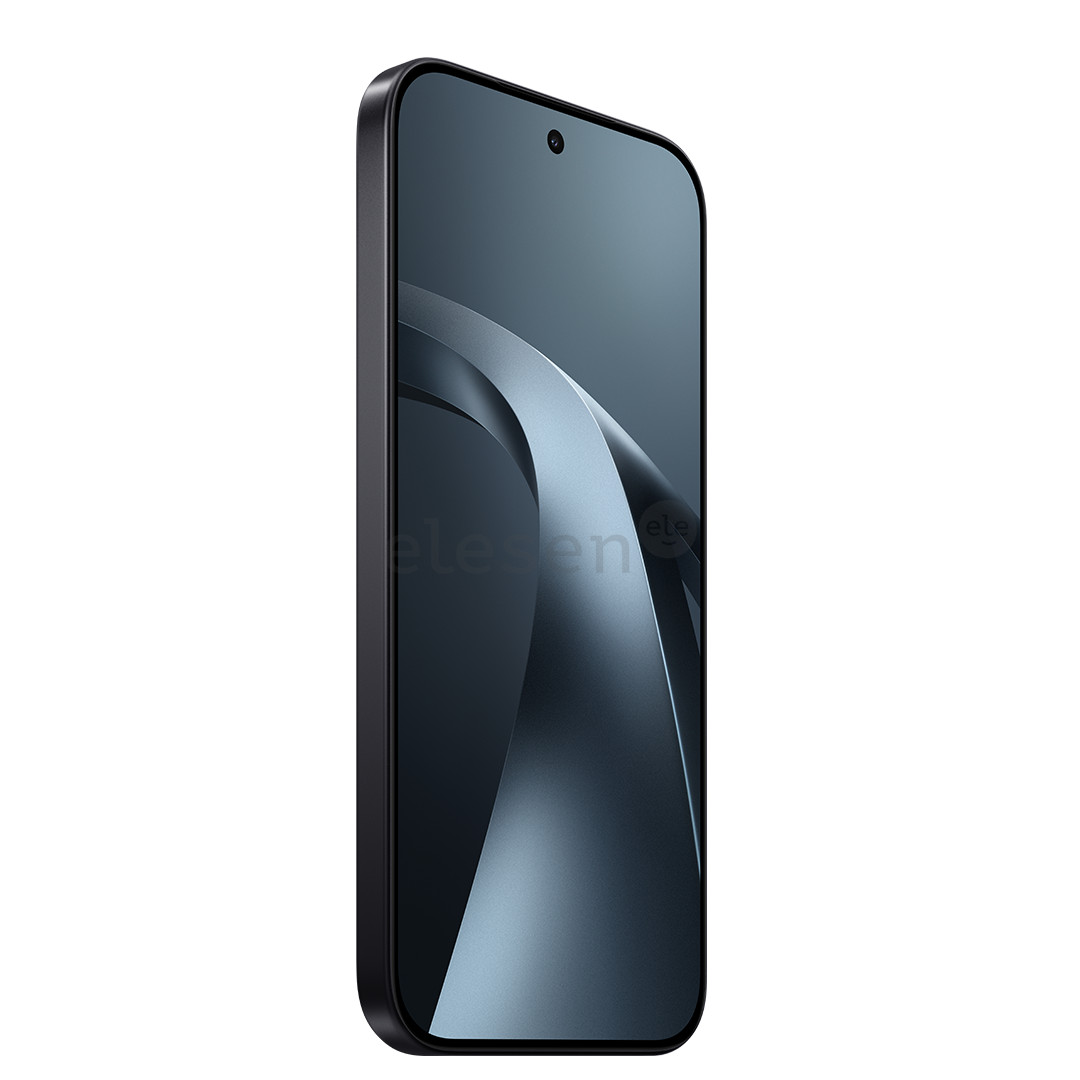 Xiaomi 17T, black - Smartphone
