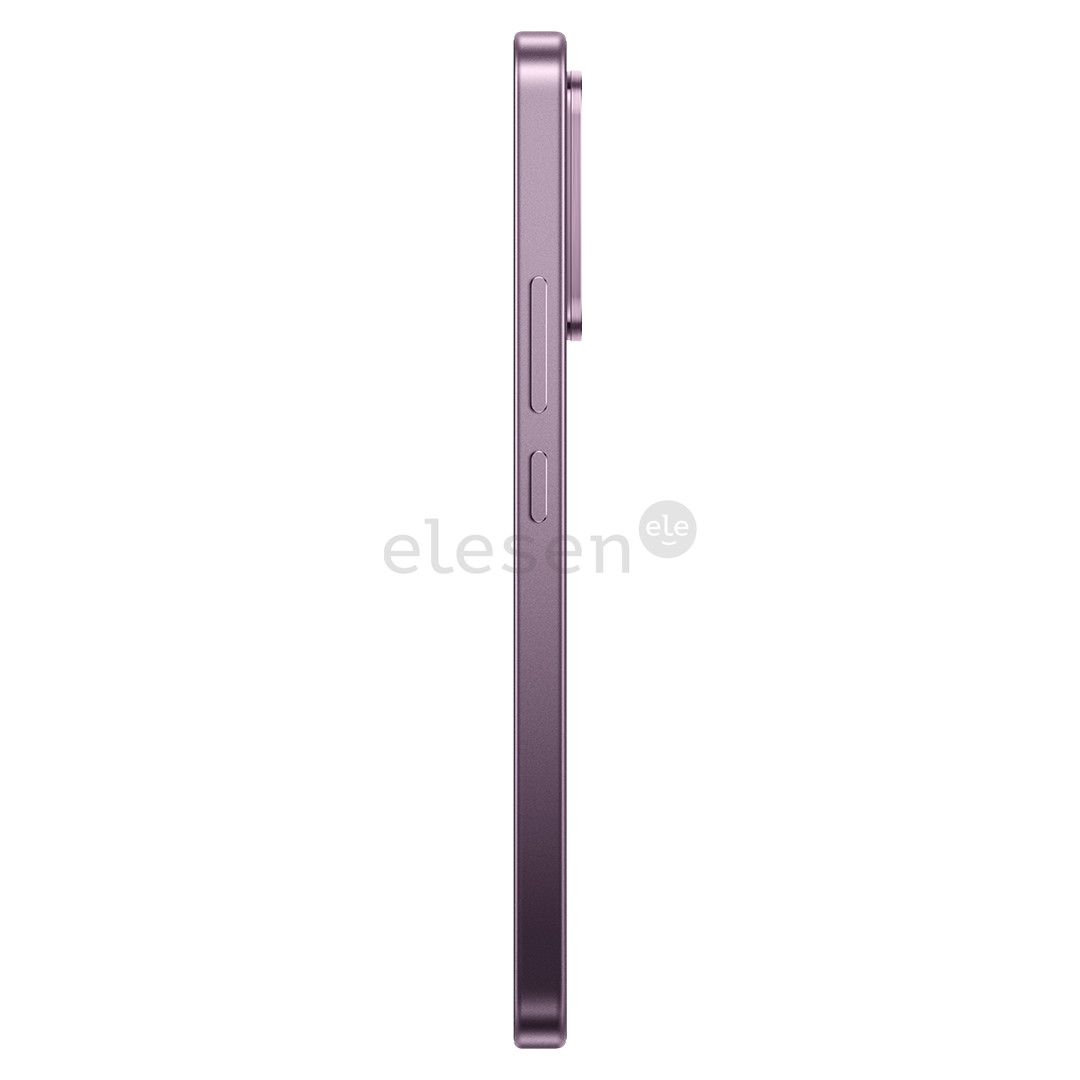 Xiaomi 17T, violet - Smartphone