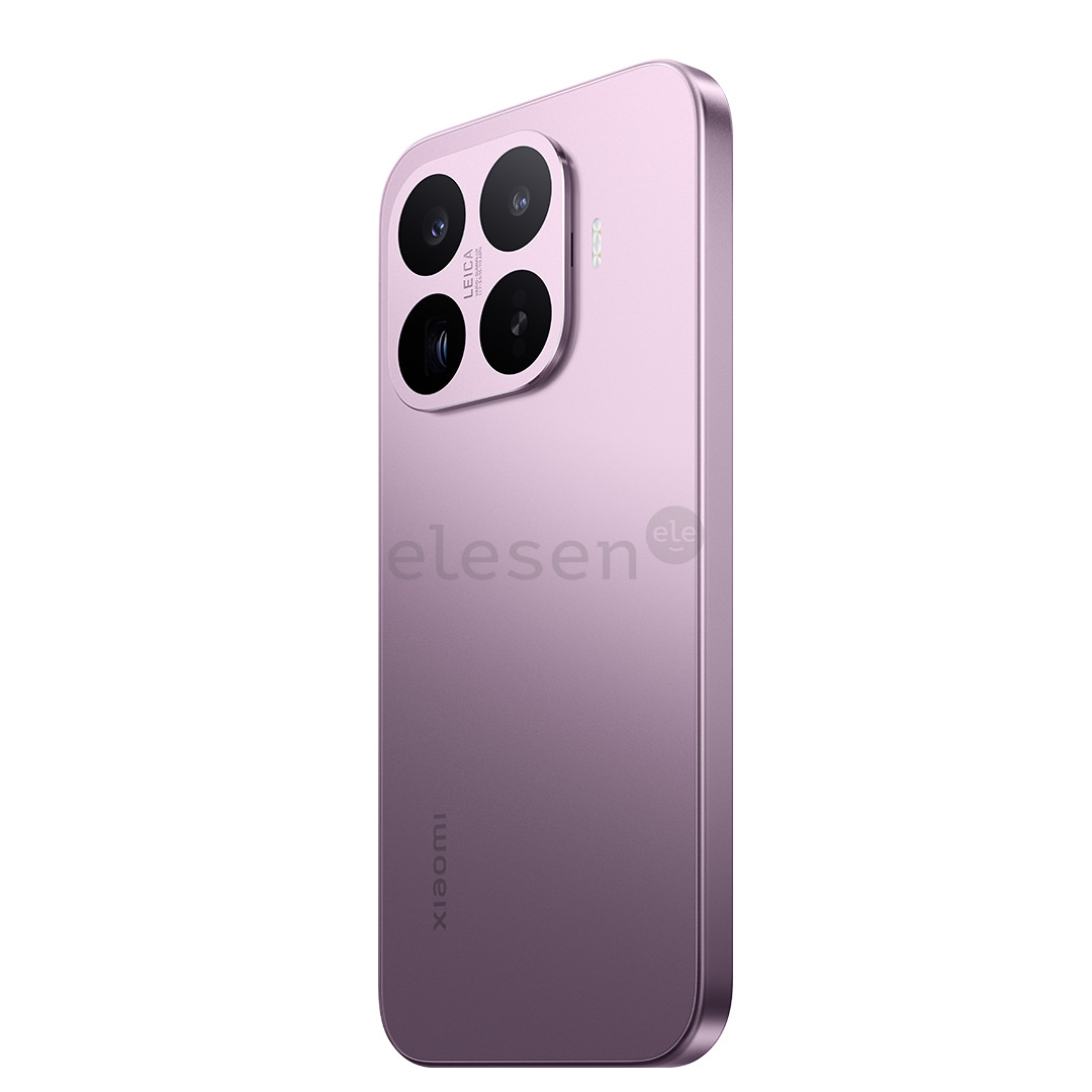 Xiaomi 17T, violet - Smartphone