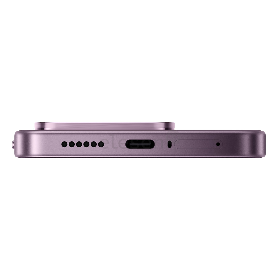 Xiaomi 17T, violet - Smartphone