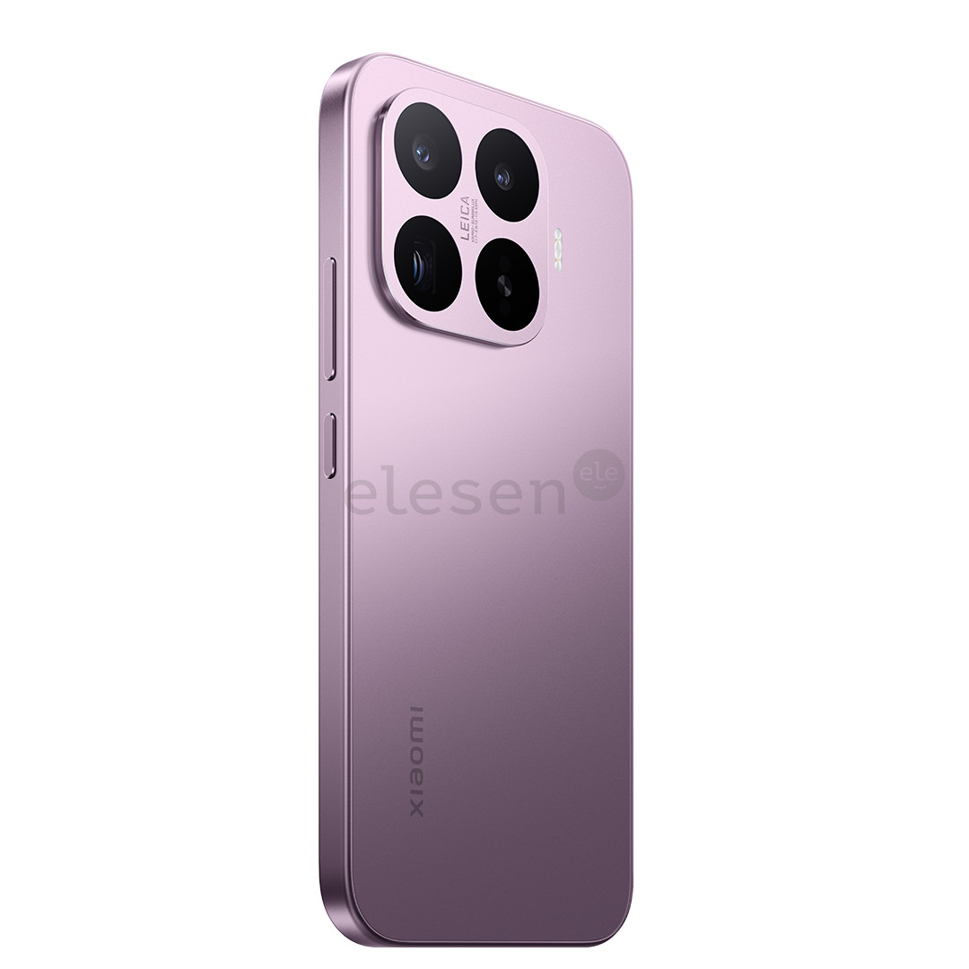 Xiaomi 17T, violet - Smartphone