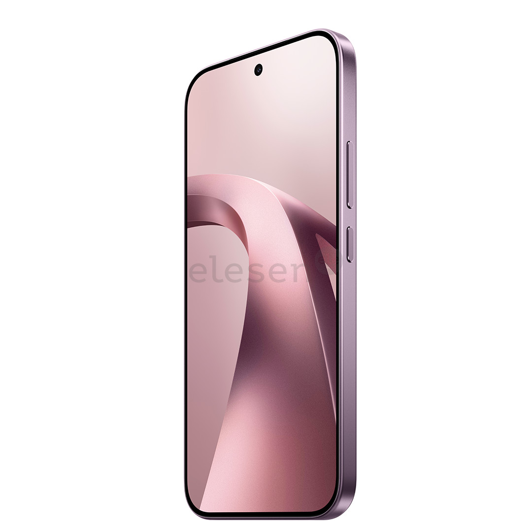 Xiaomi 17T, violet - Smartphone