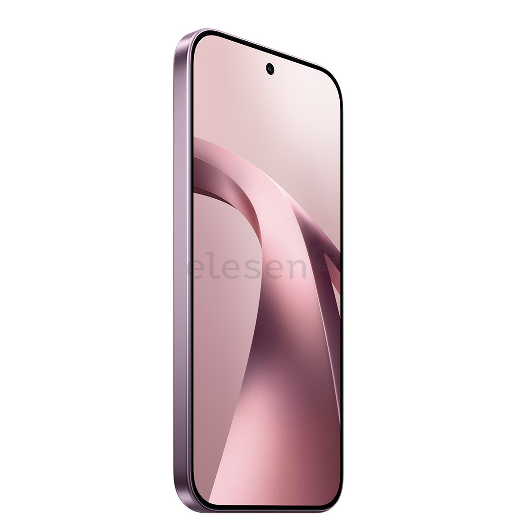 Xiaomi 17T, violet - Smartphone