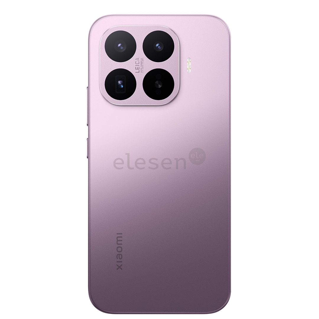 Xiaomi 17T, violet - Smartphone
