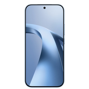 Xiaomi 17T, mėlynas - Išmanusis telefonas 75988