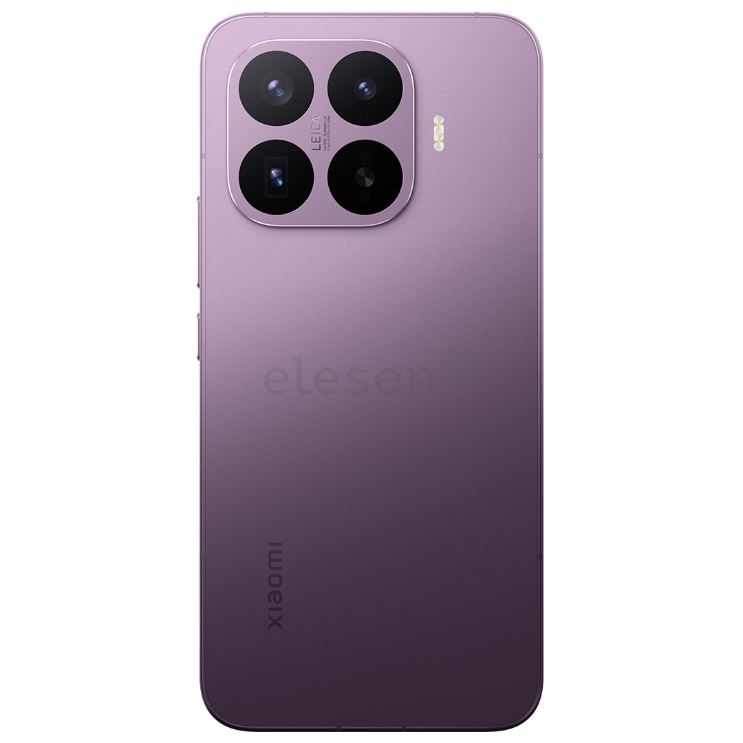 Xiaomi 17T Pro, фиолетовый - Смартфон 76497