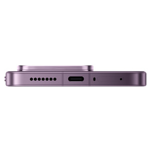 Xiaomi 17T Pro, deep violet - Smartphone, 76497 | Elesen