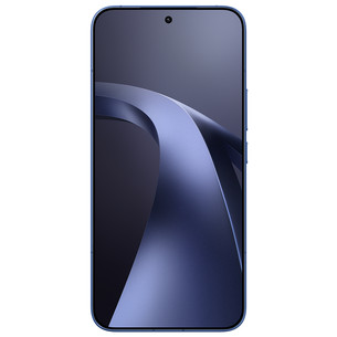 Xiaomi 17T Pro, mėlynas - Išmanusis telefonas 76495