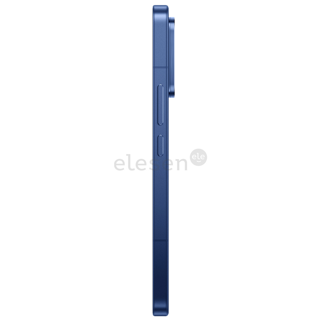 Xiaomi 17T Pro, mėlynas - Išmanusis telefonas