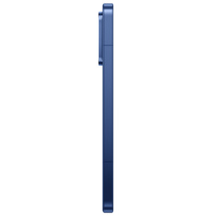 Xiaomi 17T Pro, mėlynas - Išmanusis telefonas