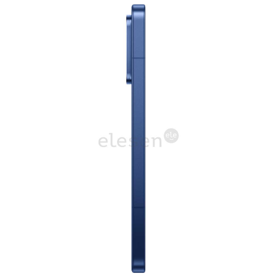 Xiaomi 17T Pro, mėlynas - Išmanusis telefonas