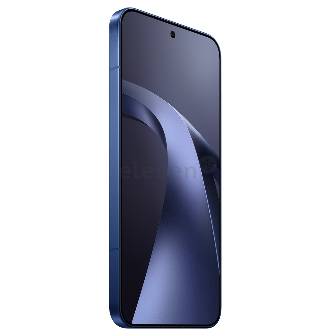Xiaomi 17T Pro, mėlynas - Išmanusis telefonas