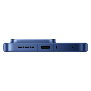 Xiaomi 17T Pro, mėlynas - Išmanusis telefonas