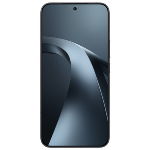 Xiaomi 17T Pro, juodas - Išmanusis telefonas 76487