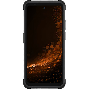 HAMMER Iron 6 5G, 6 ГБ, 128 ГБ, черный - Смартфон