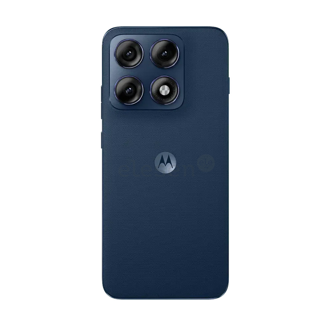Motorola Edge 70 Pro, titan - Smartphone