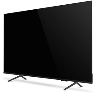 Philips PQS8501, 55'', QLED, 4K UHD, juodas - Televizorius