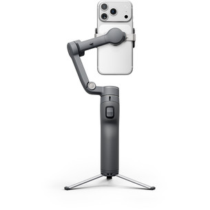 DJI Osmo Mobile 8P Creator Combo, juodas - Stabilizatorius