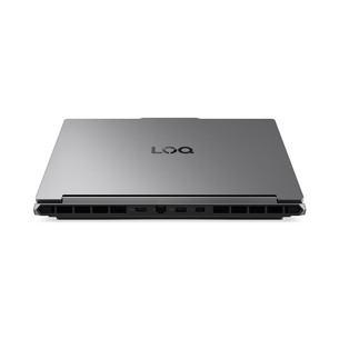 Lenovo LOQ 15AHP11, 15'', WUXGA, 165 HZ, Ryzen 7, 16 GB, 1 TB, RTX 5060, ENG, luna gray - Notebook