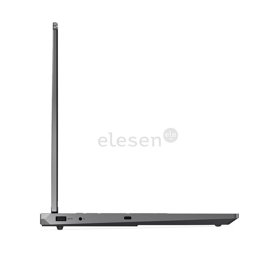 Lenovo LOQ 15AHP11, 15'', WUXGA, 165 HZ, Ryzen 7, 16 GB, 1 TB, RTX 5060, ENG, luna gray - Notebook