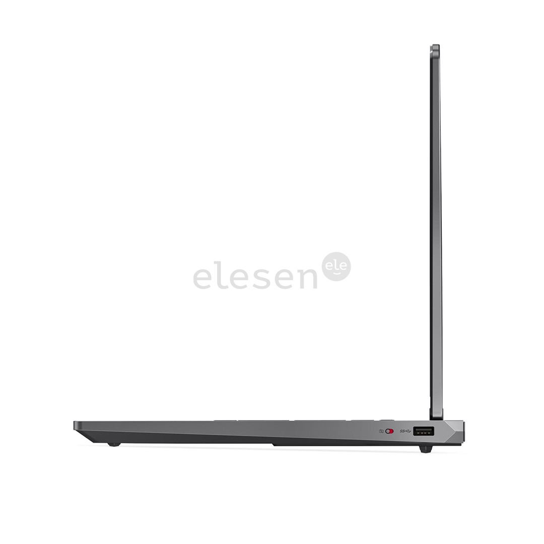 Lenovo LOQ 15AHP11, 15'', WUXGA, 165 HZ, Ryzen 7, 16 GB, 1 TB, RTX 5060, ENG, luna gray - Notebook