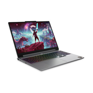 Lenovo LOQ 15AHP11, 15'', WUXGA, 165 HZ, Ryzen 7, 16 GB, 1 TB, RTX 5060, ENG, luna gray - Notebook