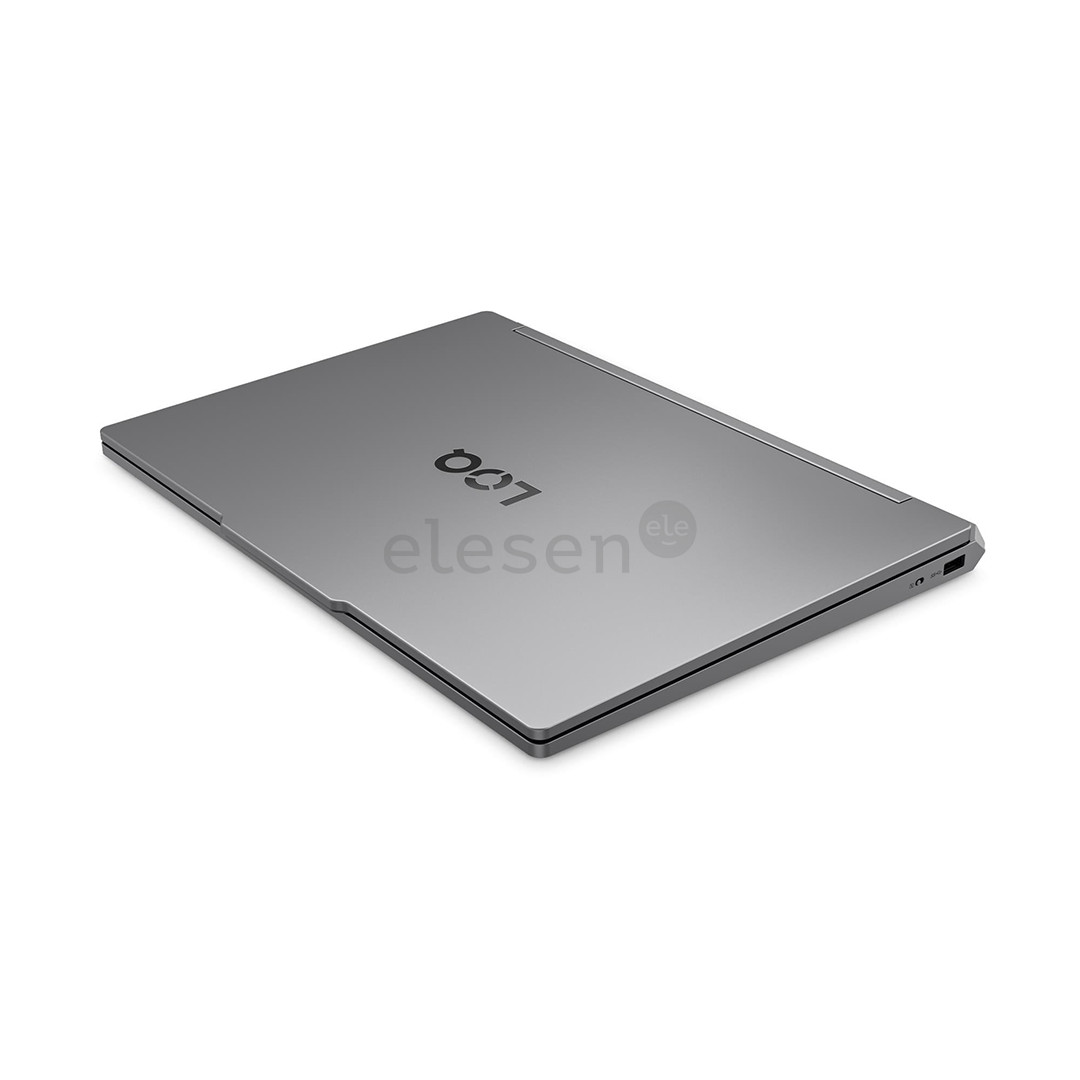 Lenovo LOQ 15AHP11, 15'', WUXGA, 165 HZ, Ryzen 7, 16 GB, 1 TB, RTX 5060, ENG, luna gray - Notebook