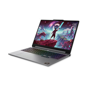 Lenovo LOQ 15AHP11, 15'', WUXGA, 165 HZ, Ryzen 7, 16 GB, 1 TB, RTX 5060, ENG, luna gray - Notebook