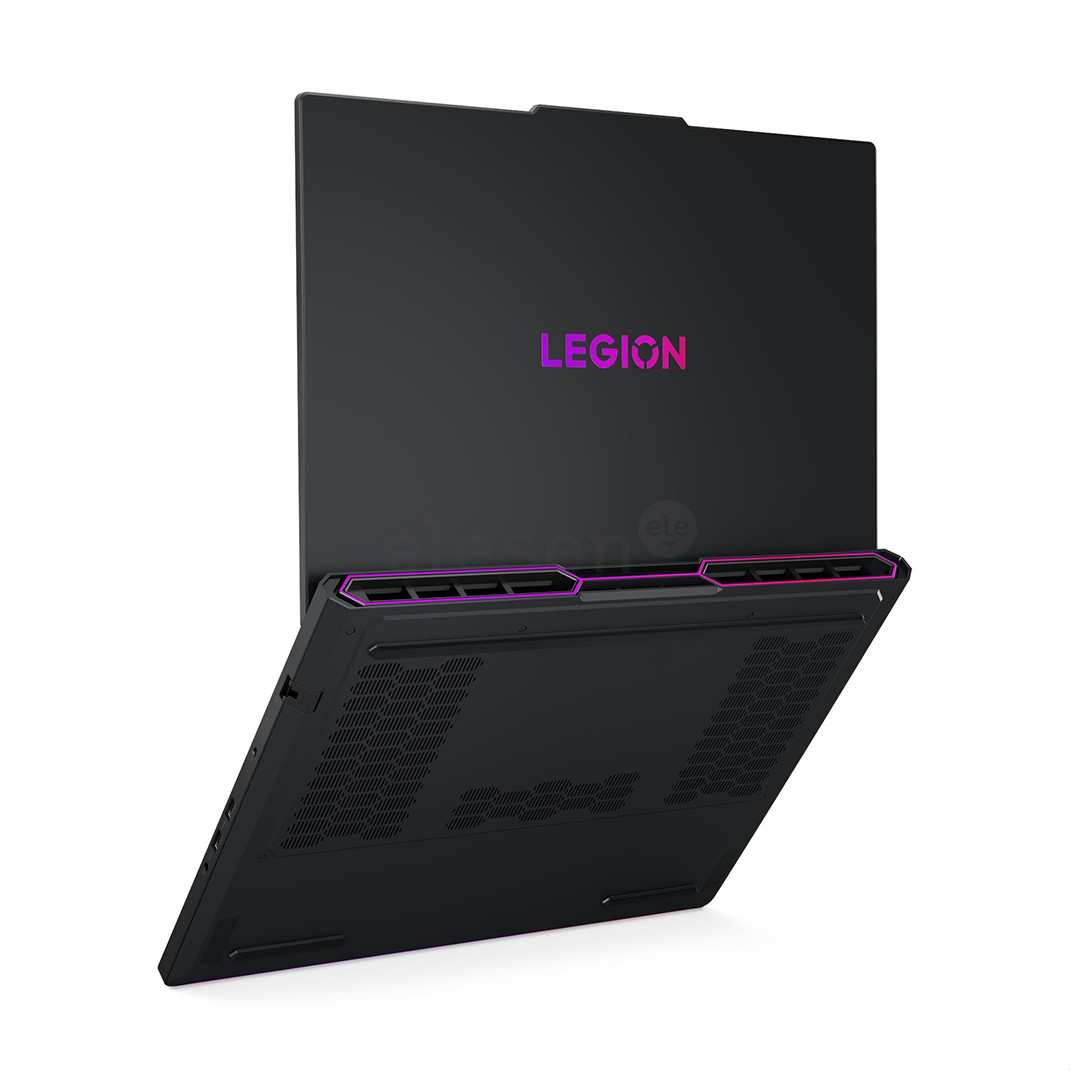 Lenovo Legion Pro 7i Gen 10, 16'', WQXGA, OLED, 240 Гц, Ultra 7, 32 ГБ, 1 ТБ, RTX 5070 Ti, ENG, черный - Ноутбук