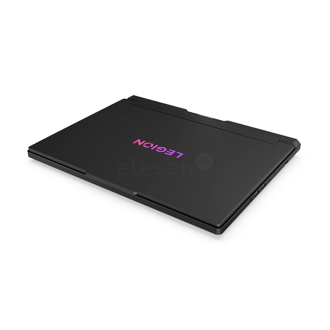 Lenovo Legion Pro 7i Gen 10, 16'', WQXGA, OLED, 240 Гц, Ultra 7, 32 ГБ, 1 ТБ, RTX 5070 Ti, ENG, черный - Ноутбук
