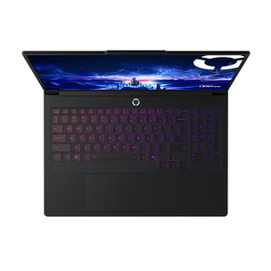 Lenovo Legion Pro 7i Gen 10, 16'', WQXGA, OLED, 240 Гц, Ultra 7, 32 ГБ, 1 ТБ, RTX 5070 Ti, ENG, черный - Ноутбук