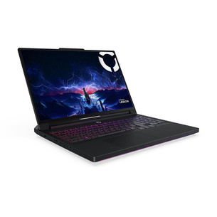 Lenovo Legion Pro 7i Gen 10, 16'', WQXGA, OLED, 240 Гц, Ultra 7, 32 ГБ, 1 ТБ, RTX 5070 Ti, ENG, черный - Ноутбук
