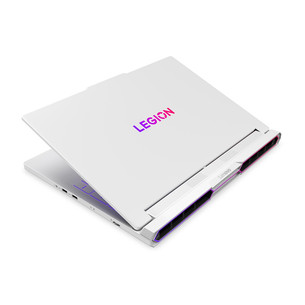 Lenovo Legion Pro 7i Gen 10, 16'', WQXGA, OLED, 240 Гц, Ultra 7, 32 ГБ, 1 ТБ, RTX 5070 Ti, ENG, белый - Ноутбук