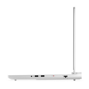 Lenovo Legion Pro 7i Gen 10, 16'', WQXGA, OLED, 240 Гц, Ultra 7, 32 ГБ, 1 ТБ, RTX 5070 Ti, ENG, белый - Ноутбук