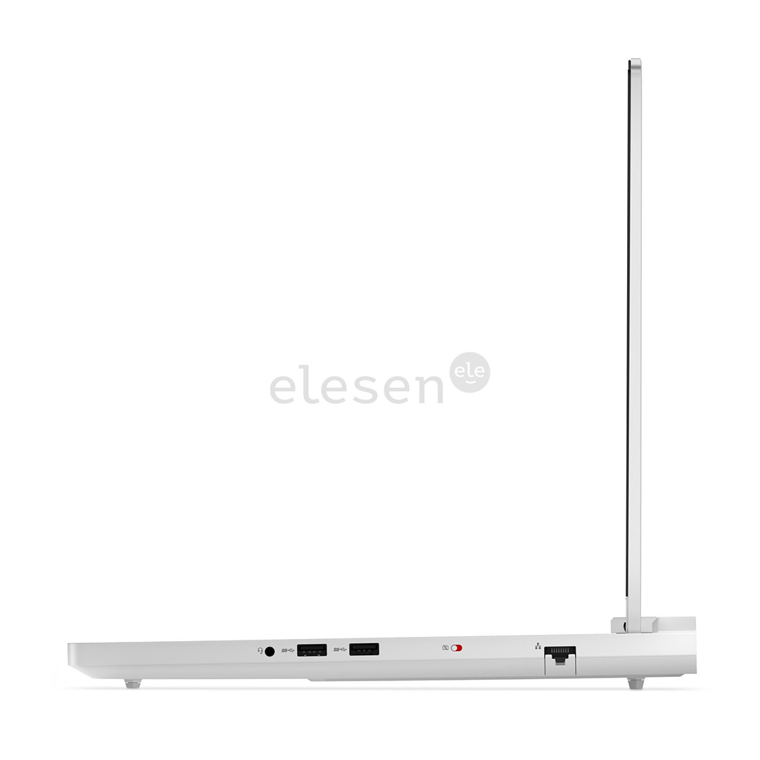 Lenovo Legion Pro 7i Gen 10, 16'', WQXGA, OLED, 240 Гц, Ultra 7, 32 ГБ, 1 ТБ, RTX 5070 Ti, ENG, белый - Ноутбук