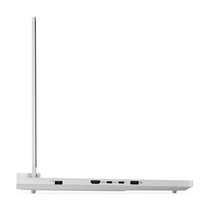 Lenovo Legion Pro 7i Gen 10, 16'', WQXGA, OLED, 240 Гц, Ultra 7, 32 ГБ, 1 ТБ, RTX 5070 Ti, ENG, белый - Ноутбук