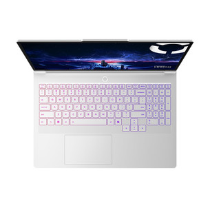 Lenovo Legion Pro 7i Gen 10, 16'', WQXGA, OLED, 240 Гц, Ultra 7, 32 ГБ, 1 ТБ, RTX 5070 Ti, ENG, белый - Ноутбук