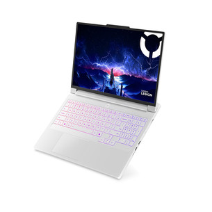 Lenovo Legion Pro 7i Gen 10, 16'', WQXGA, OLED, 240 Гц, Ultra 7, 32 ГБ, 1 ТБ, RTX 5070 Ti, ENG, белый - Ноутбук