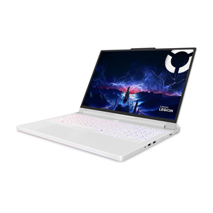 Lenovo Legion Pro 7i Gen 10, 16'', WQXGA, OLED, 240 Гц, Ultra 7, 32 ГБ, 1 ТБ, RTX 5070 Ti, ENG, белый - Ноутбук