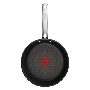 Tefal Excellence+, 24 cm, juoda - Keptuvė