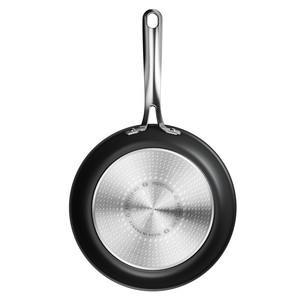 Tefal Excellence+, 24 cm, juoda - Keptuvė