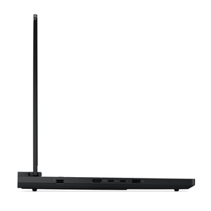 Lenovo Legion Pro 7i Gen 10, 16'', WQXGA, OLED, 240 Гц, Ryzen 9, 32 ГБ, 2 ТБ, RTX 5090, ENG, черный - Ноутбук