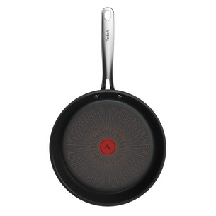 Tefal Excellence+, 30 cm, juoda - Keptuvė
