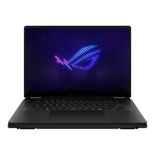 Asus ROG Zephyrus Duo (2026) GX651, 16'', 3K, Duo OLED, 120 Hz, Ultra 9, 64 GB, 2 TB, RTX 5090, ENG, stellar grey - Notebook
