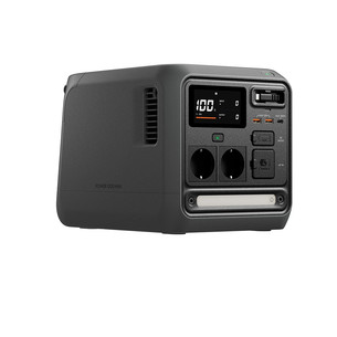 DJI Power 1000 Mini, 1008 Wh, juodas - Maitinimo šaltinis