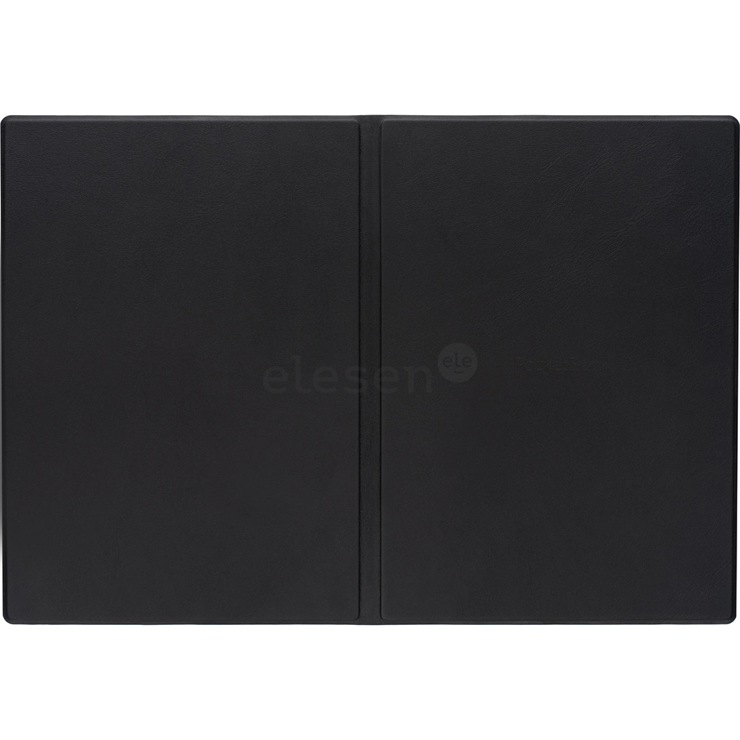PocketBook Magnetic folio cover, 10,3", InkPad One, черный - Чехол